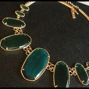 Kendra Scott Ginger Necklace